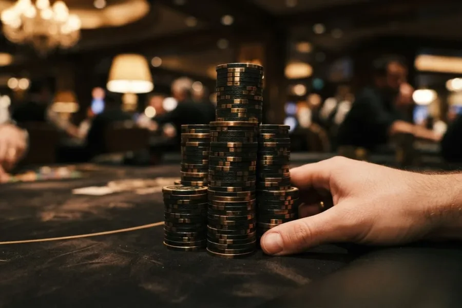 10 euro gratis sin depósito casino españa
